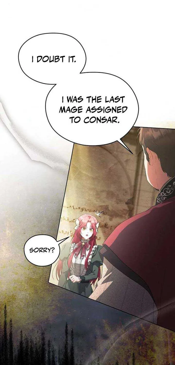 There Are No Benefits for the Possessor Chapter 26 page 26 - 