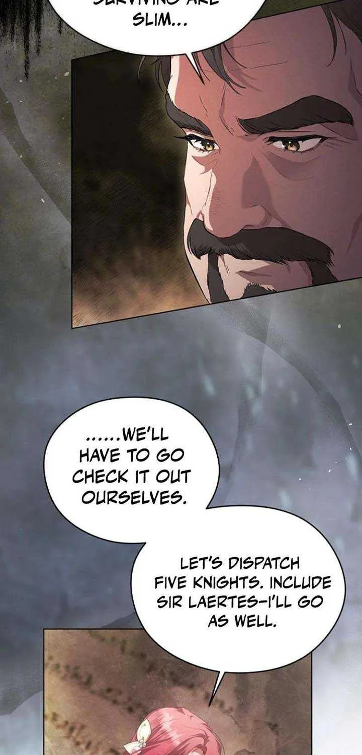 There Are No Benefits for the Possessor Chapter 26 page 28 - 