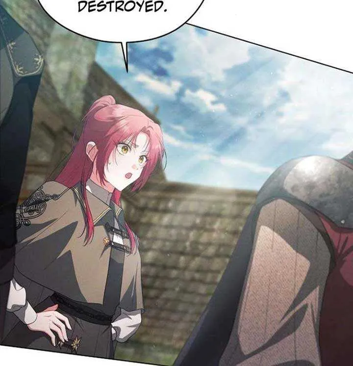 There Are No Benefits for the Possessor Chapter 26 page 34 - 