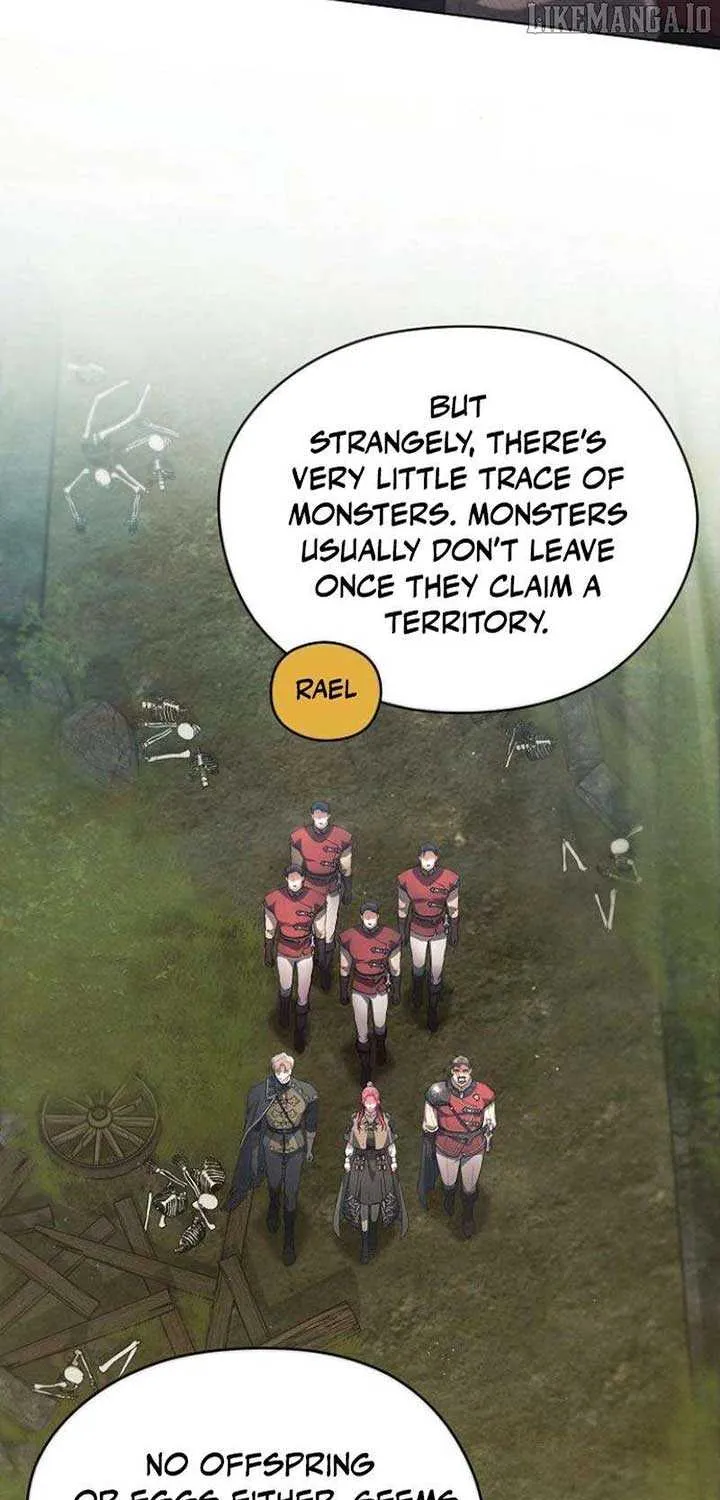 There Are No Benefits for the Possessor Chapter 26 page 35 - 