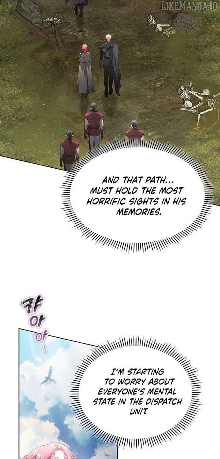 There Are No Benefits for the Possessor Chapter 26 page 40 - 