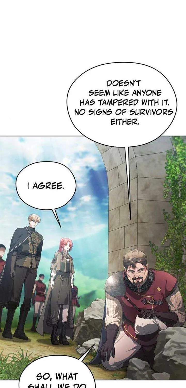 There Are No Benefits for the Possessor Chapter 26 page 43 - 