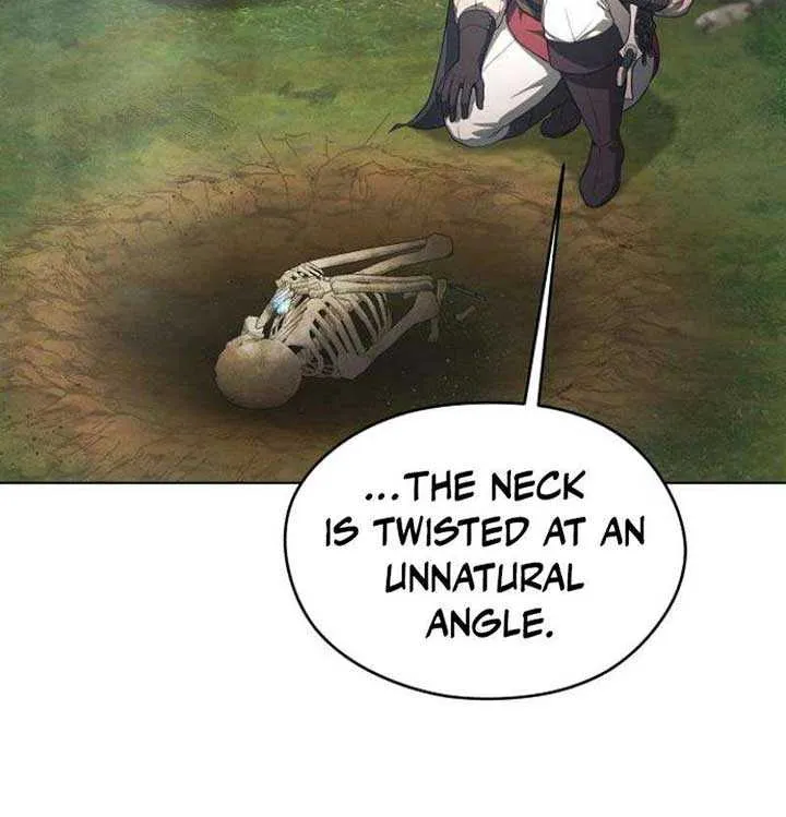 There Are No Benefits for the Possessor Chapter 26 page 54 - 