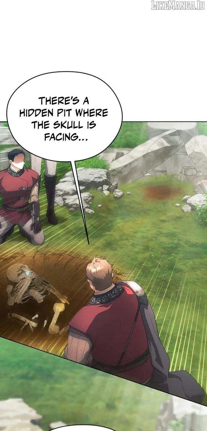 There Are No Benefits for the Possessor Chapter 26 page 55 - 