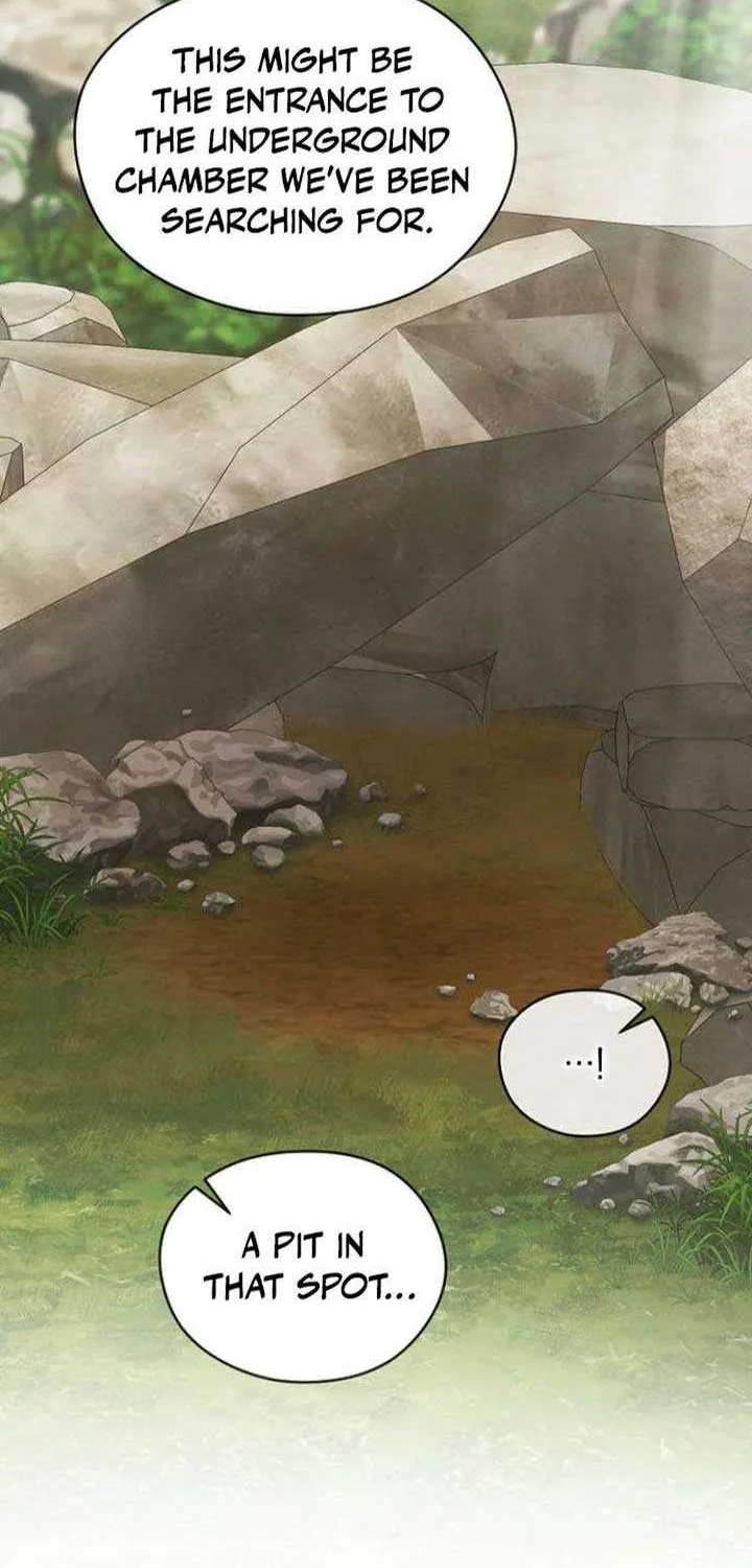 There Are No Benefits for the Possessor Chapter 26 page 56 - 