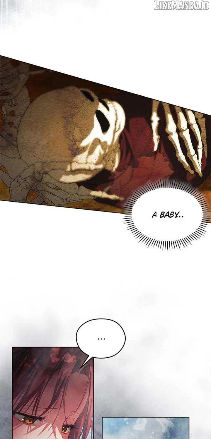 There Are No Benefits for the Possessor Chapter 26 page 65 - 