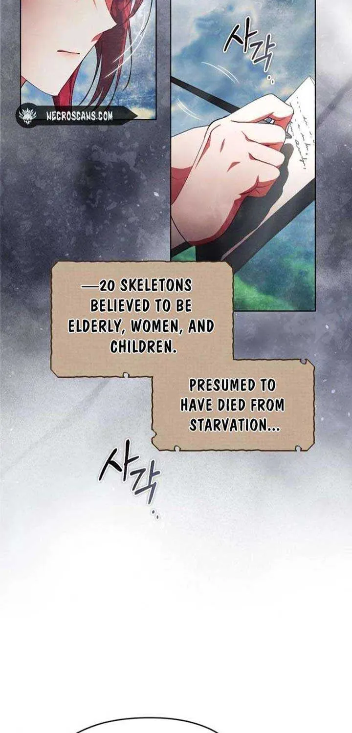 There Are No Benefits for the Possessor Chapter 26 page 66 - 