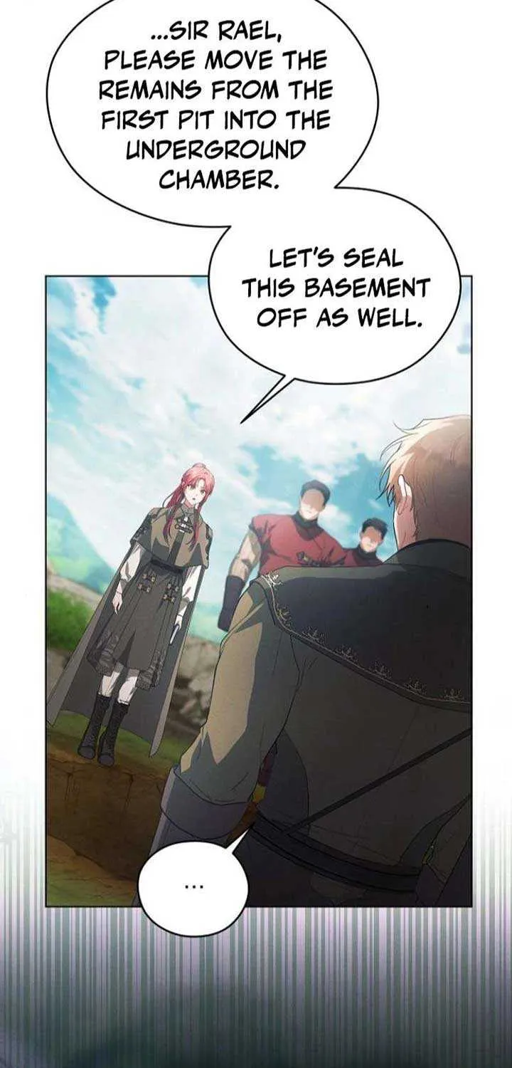 There Are No Benefits for the Possessor Chapter 26 page 67 - 