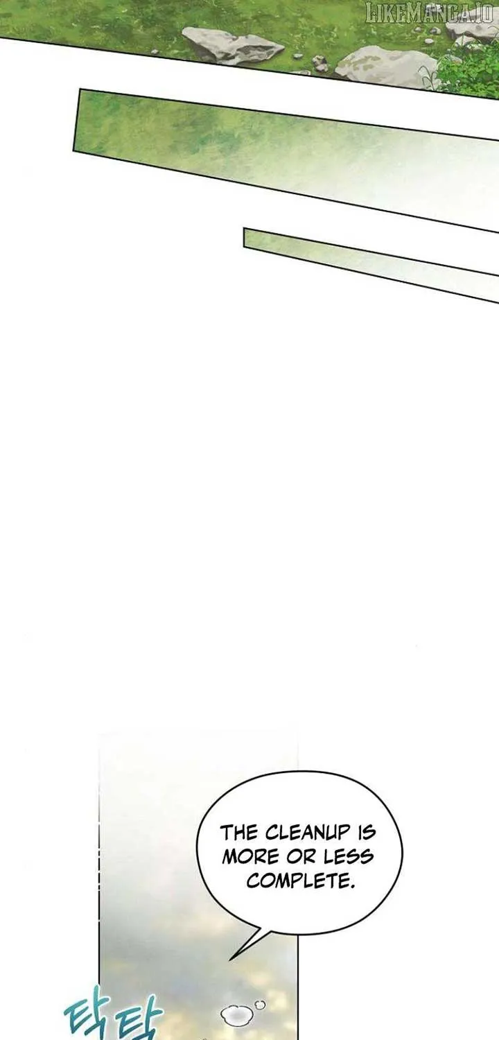 There Are No Benefits for the Possessor Chapter 26 page 75 - 