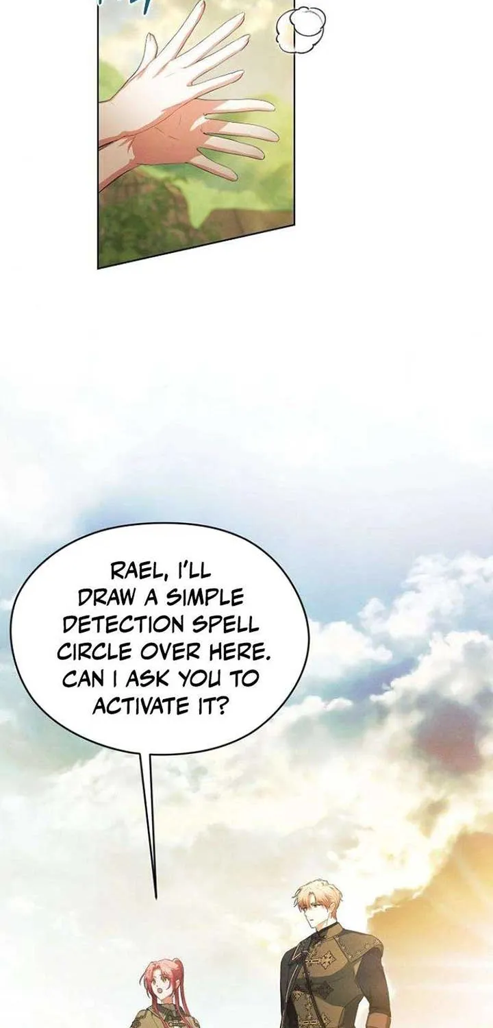 There Are No Benefits for the Possessor Chapter 26 page 76 - 