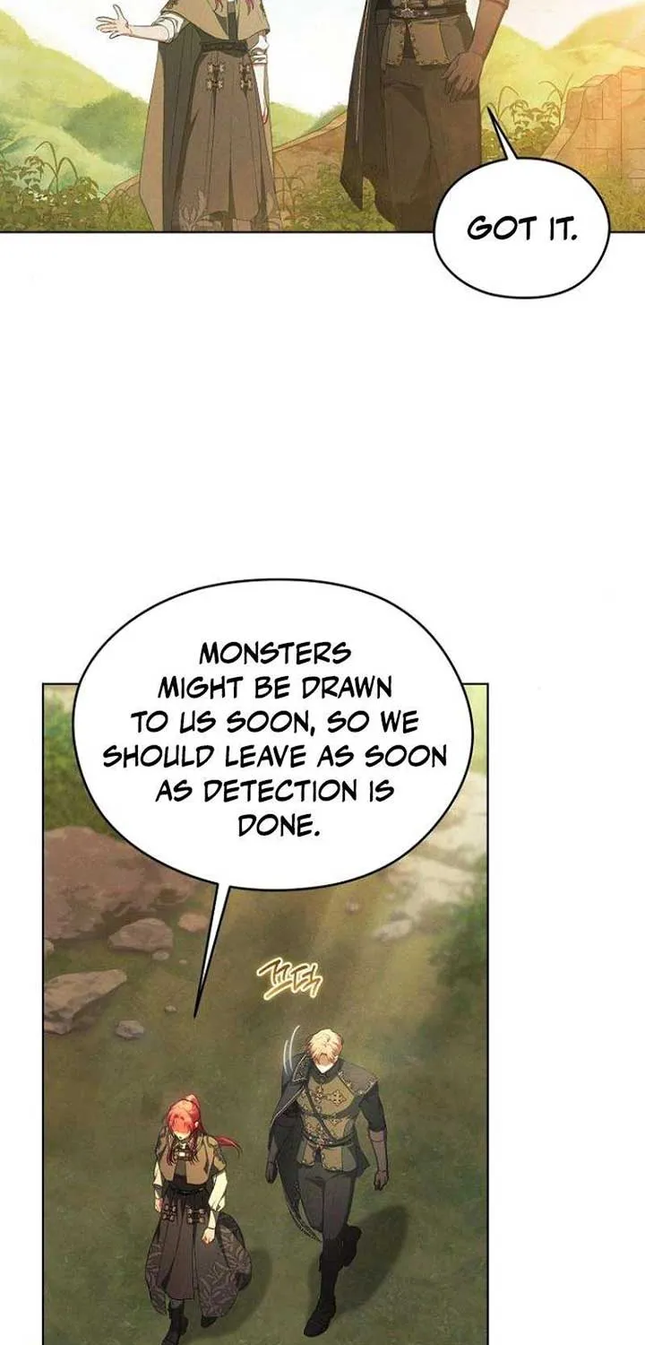 There Are No Benefits for the Possessor Chapter 26 page 77 - 