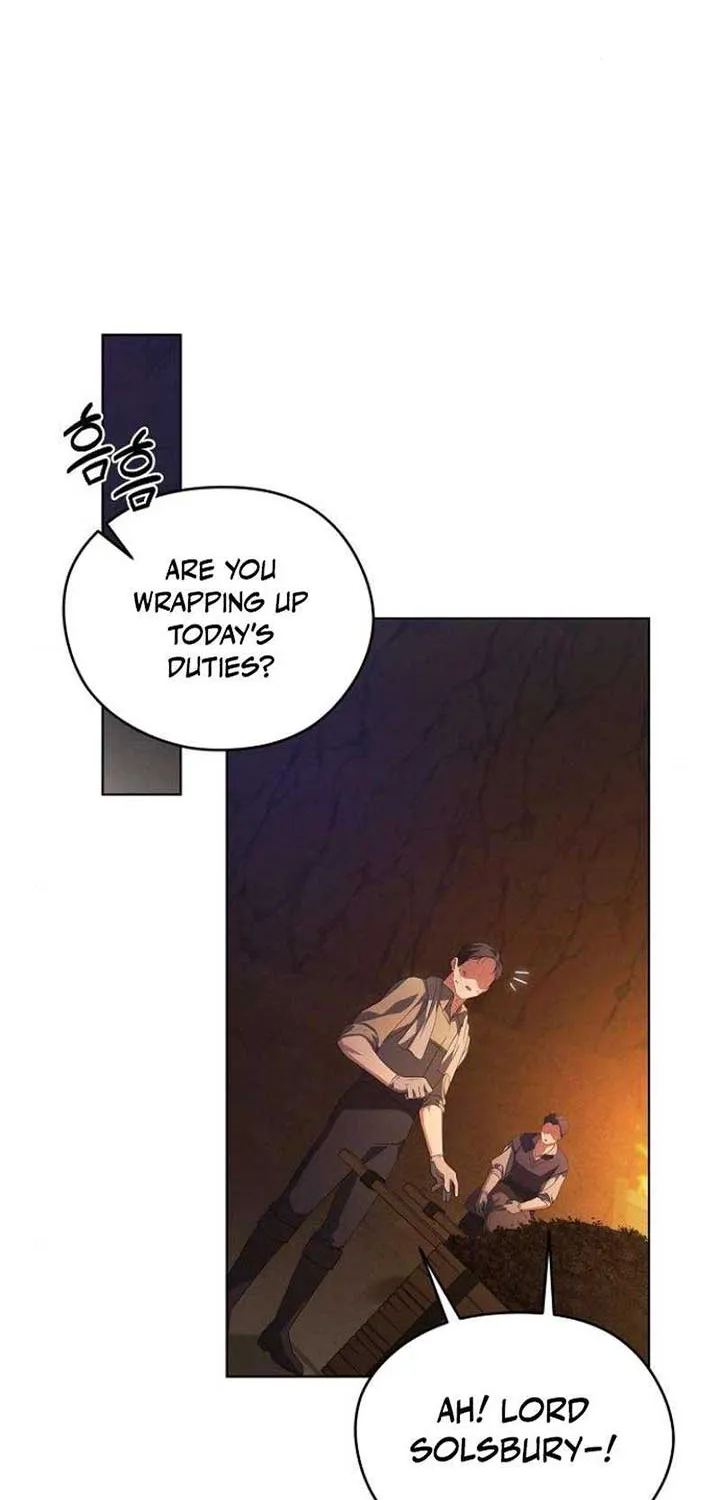 There Are No Benefits for the Possessor Chapter 27 page 12 - 