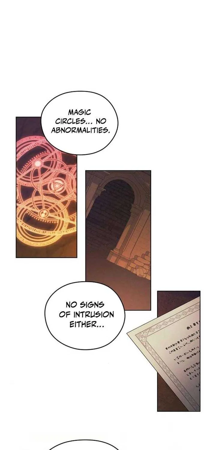 There Are No Benefits for the Possessor Chapter 27 page 14 - 