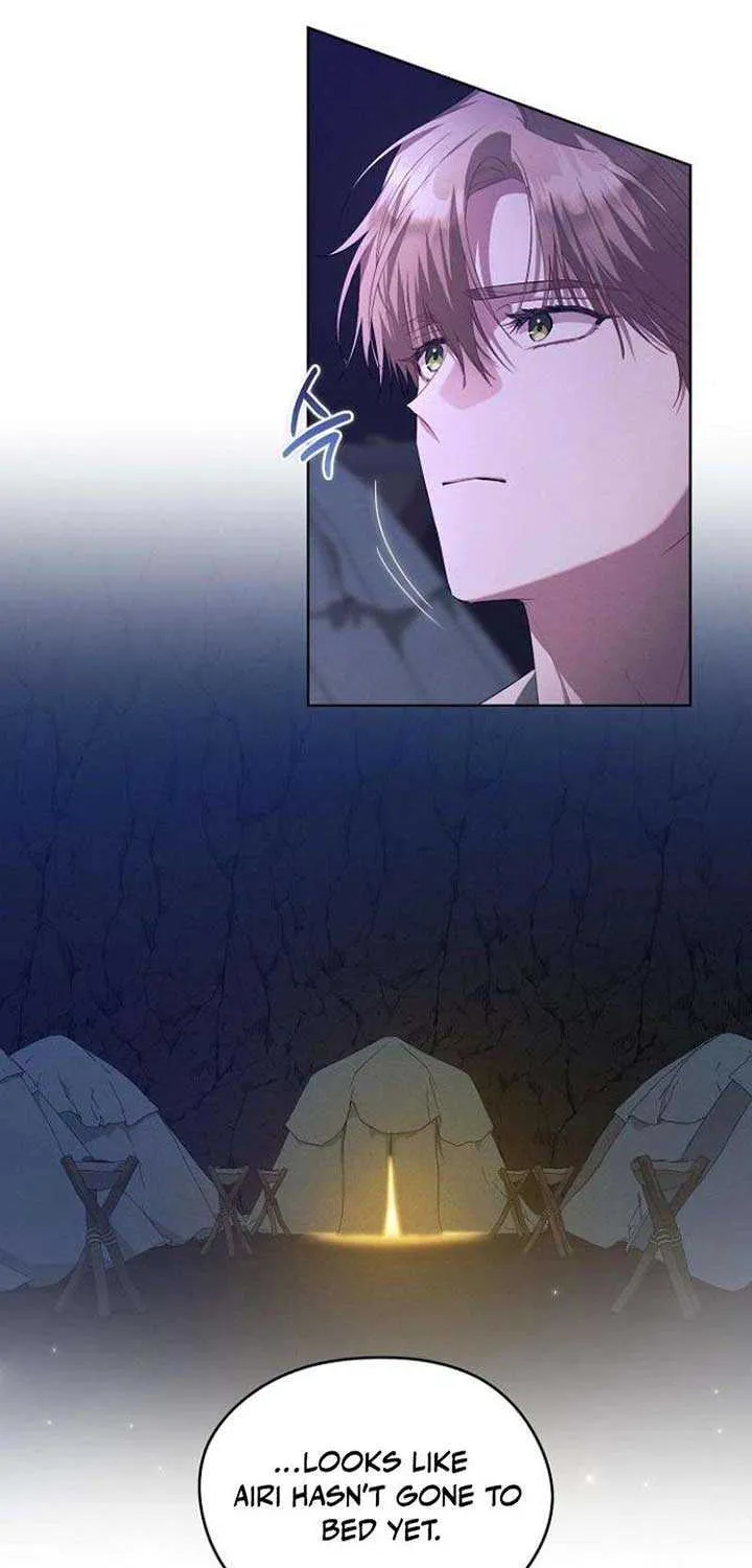 There Are No Benefits for the Possessor Chapter 27 page 17 - 