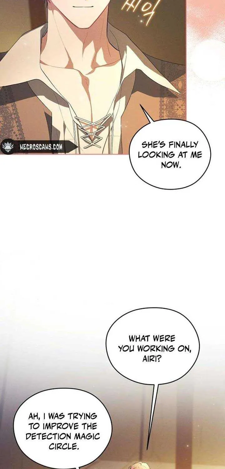 There Are No Benefits for the Possessor Chapter 27 page 24 - 