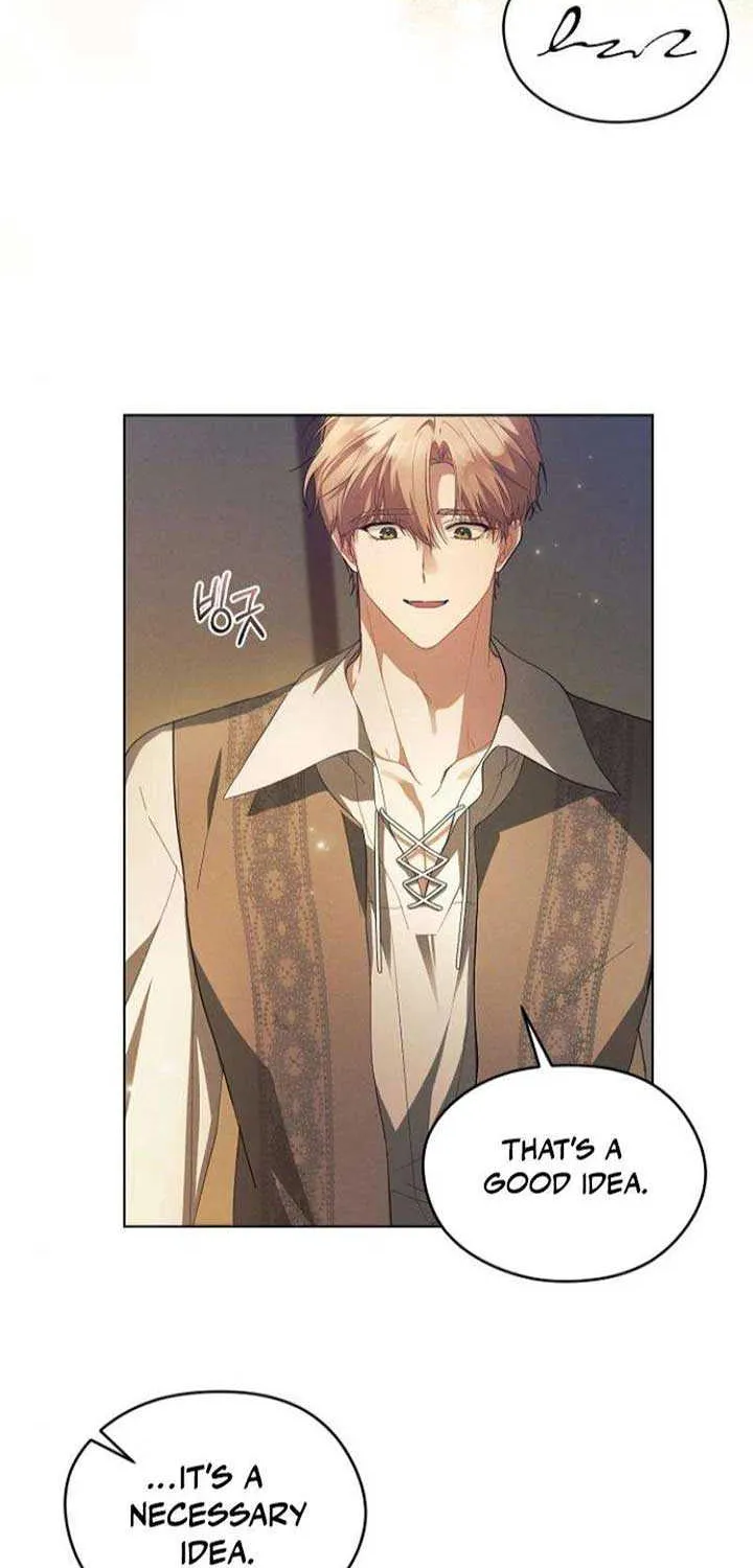 There Are No Benefits for the Possessor Chapter 27 page 27 - 