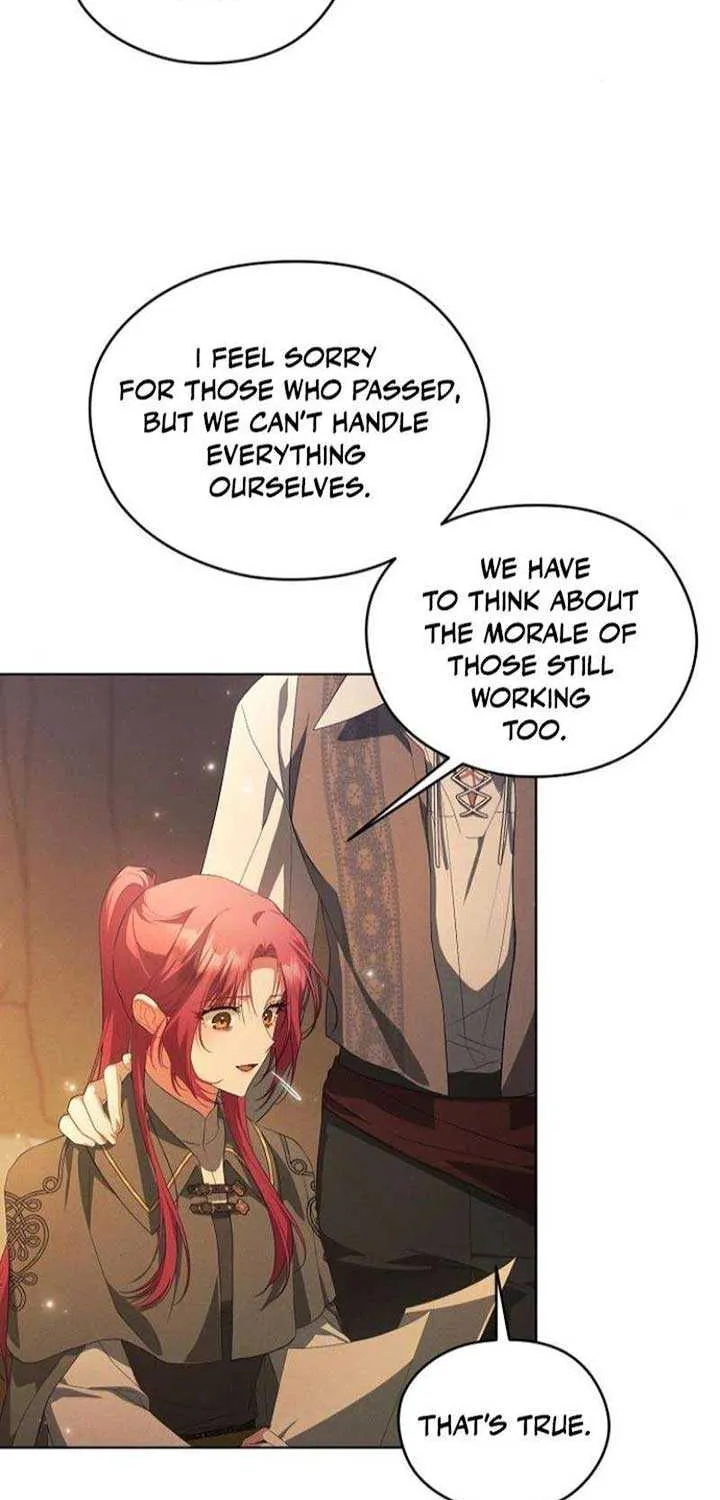 There Are No Benefits for the Possessor Chapter 27 page 28 - 