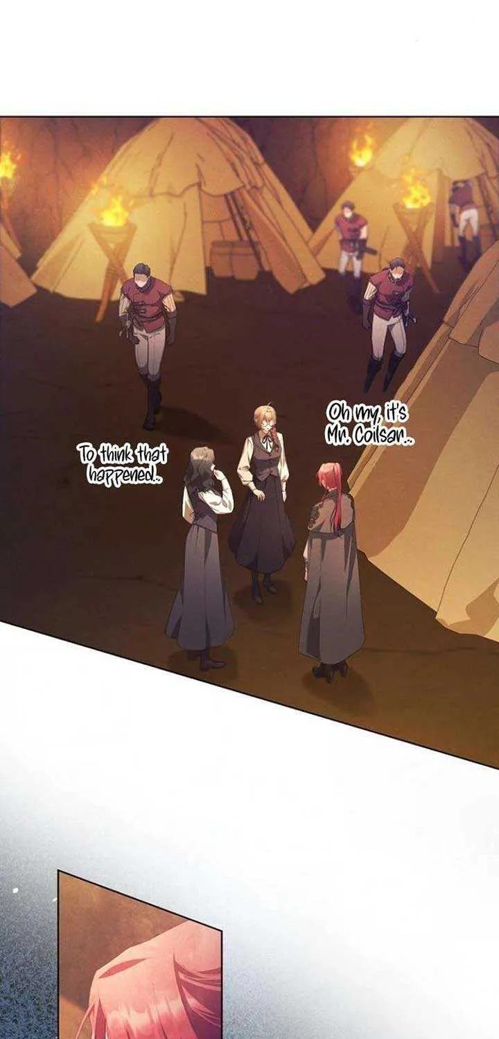 There Are No Benefits for the Possessor Chapter 27 page 4 - 
