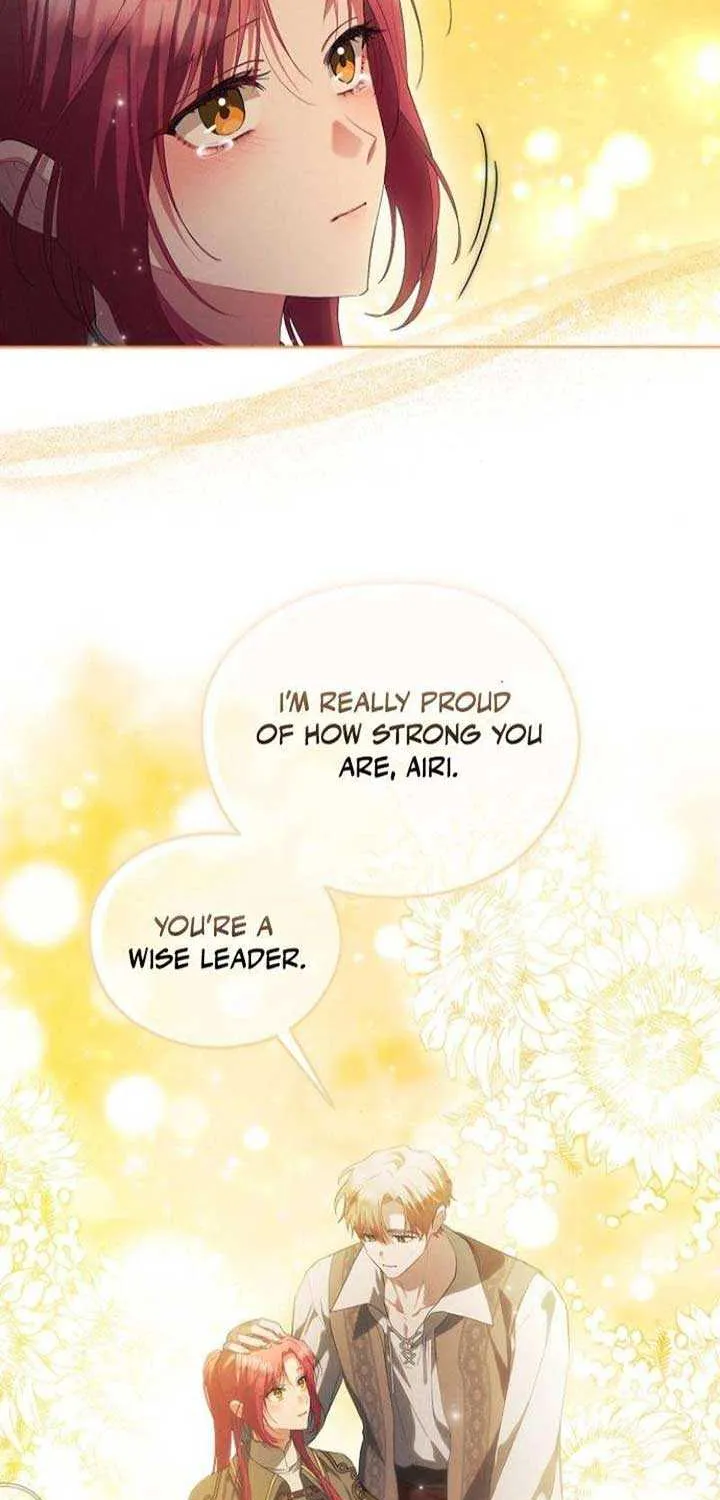 There Are No Benefits for the Possessor Chapter 27 page 33 - 