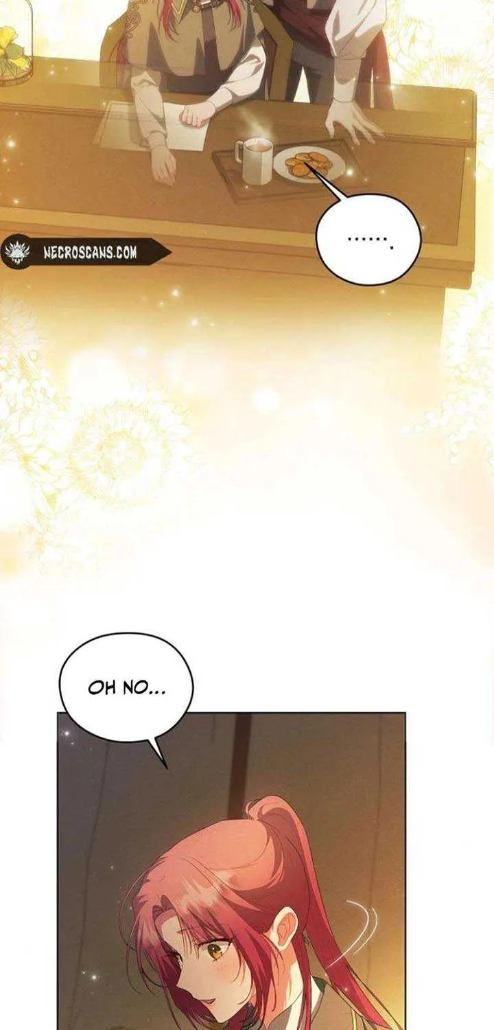 There Are No Benefits for the Possessor Chapter 27 page 34 - 