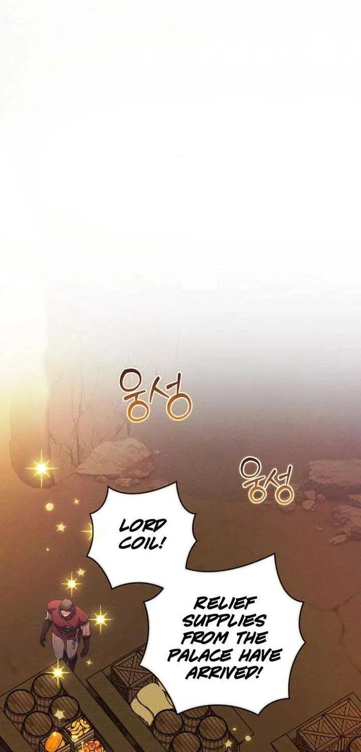 There Are No Benefits for the Possessor Chapter 27 page 38 - 