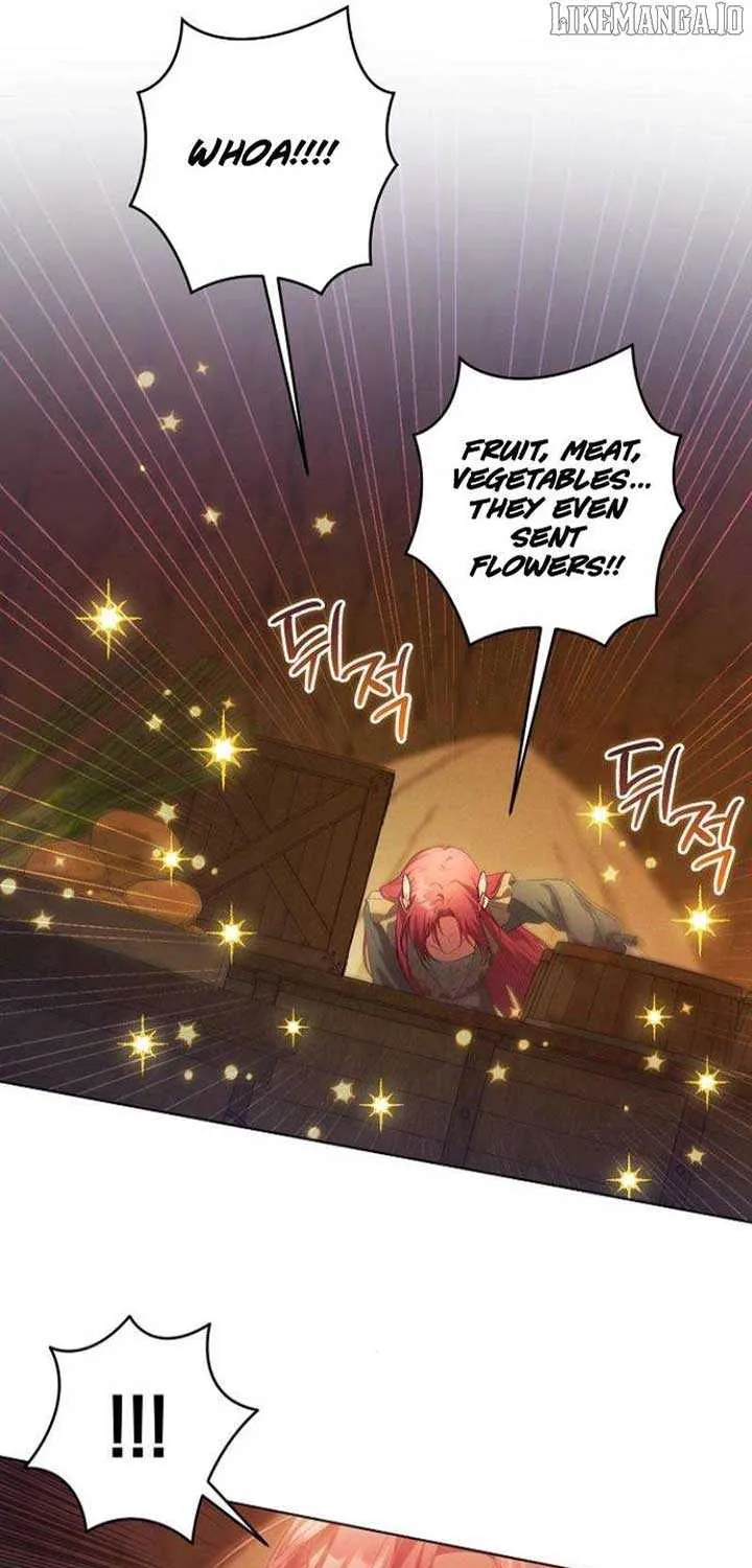 There Are No Benefits for the Possessor Chapter 27 page 41 - 