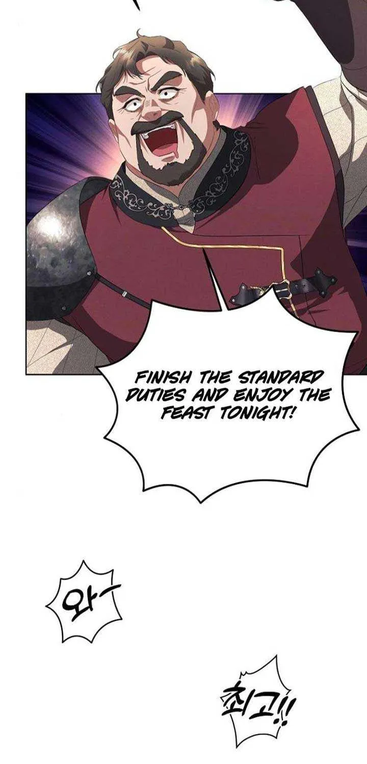 There Are No Benefits for the Possessor Chapter 27 page 44 - 