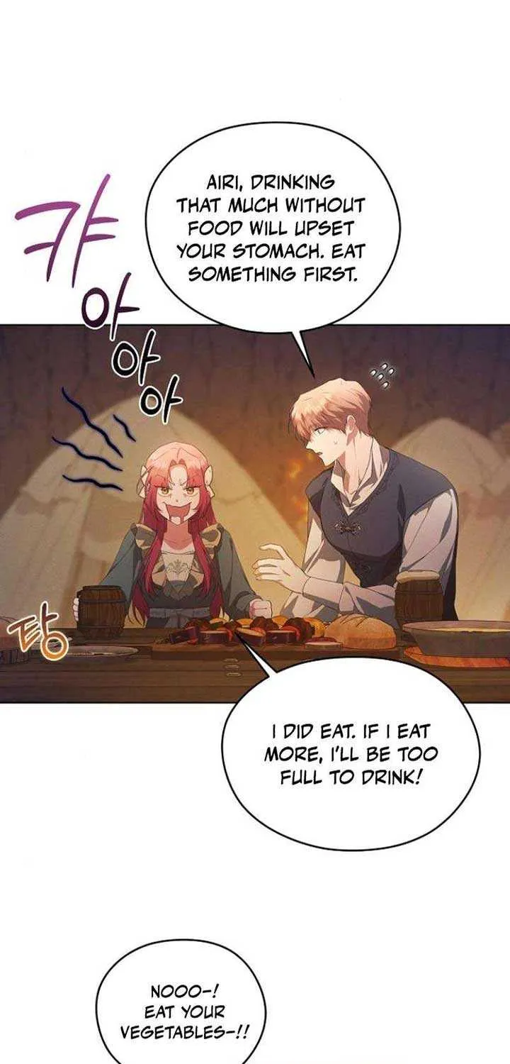 There Are No Benefits for the Possessor Chapter 27 page 48 - 