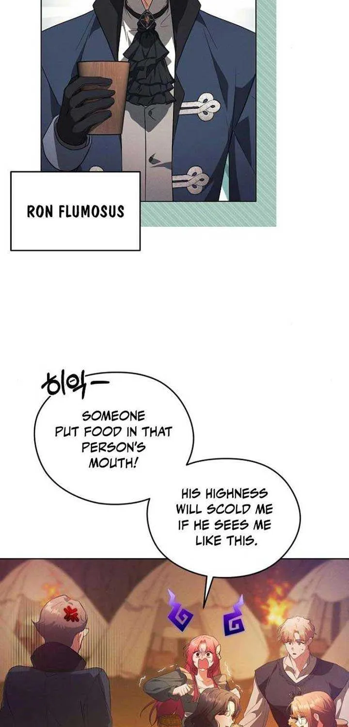 There Are No Benefits for the Possessor Chapter 27 page 52 - 