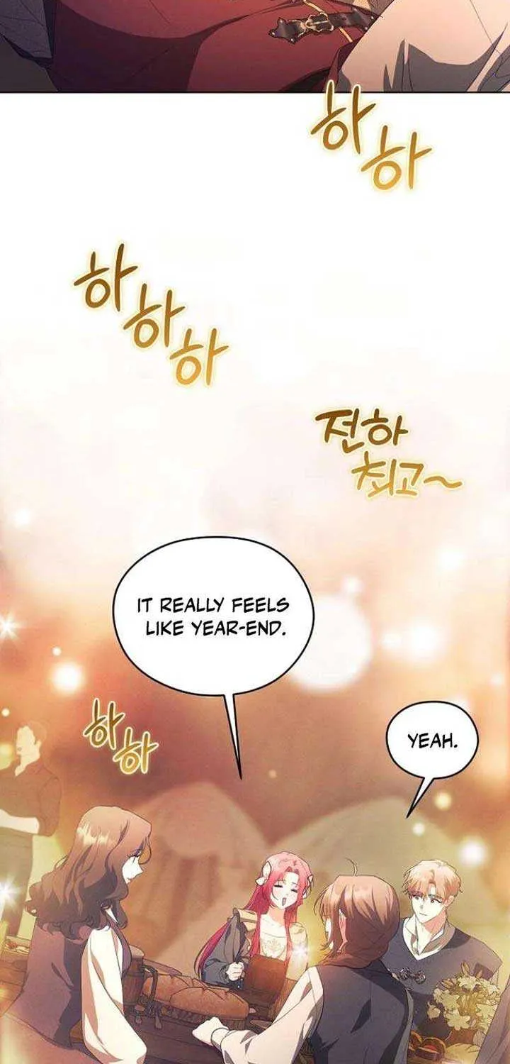 There Are No Benefits for the Possessor Chapter 27 page 54 - 