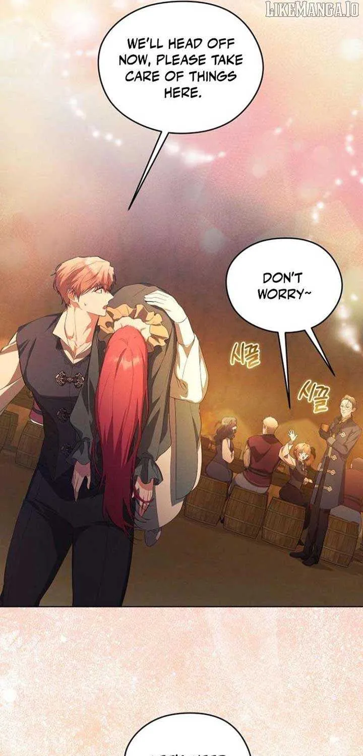 There Are No Benefits for the Possessor Chapter 27 page 61 - 