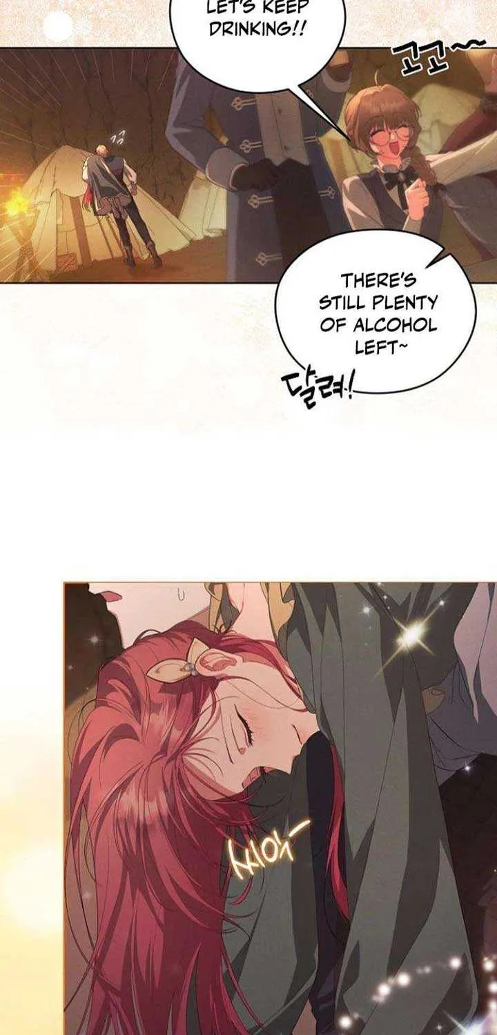 There Are No Benefits for the Possessor Chapter 27 page 62 - 