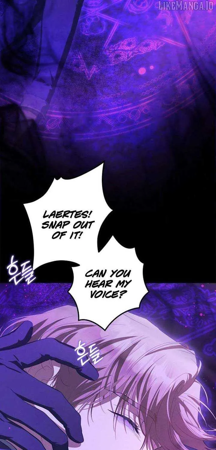 There Are No Benefits for the Possessor Chapter 27 page 66 - 
