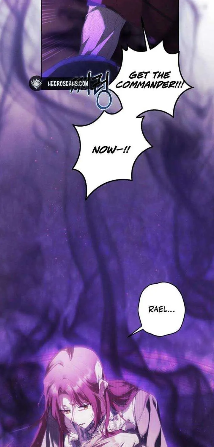 There Are No Benefits for the Possessor Chapter 27 page 68 - 