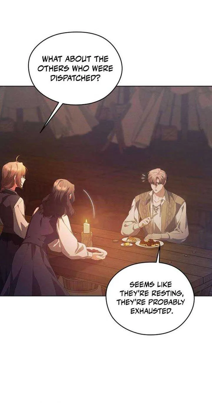 There Are No Benefits for the Possessor Chapter 27 page 10 - 