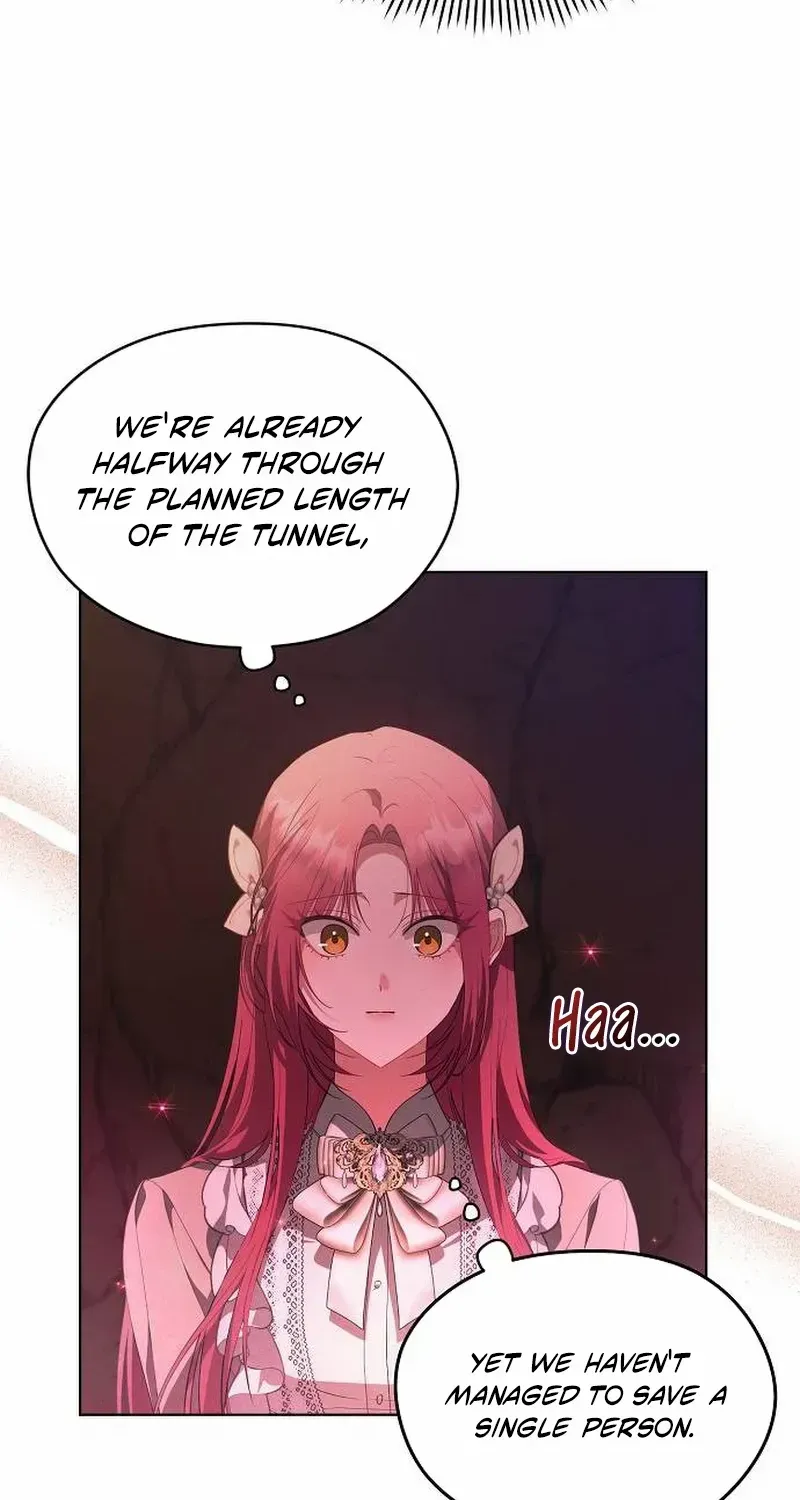 There Are No Benefits for the Possessor Chapter 28 page 11 - 