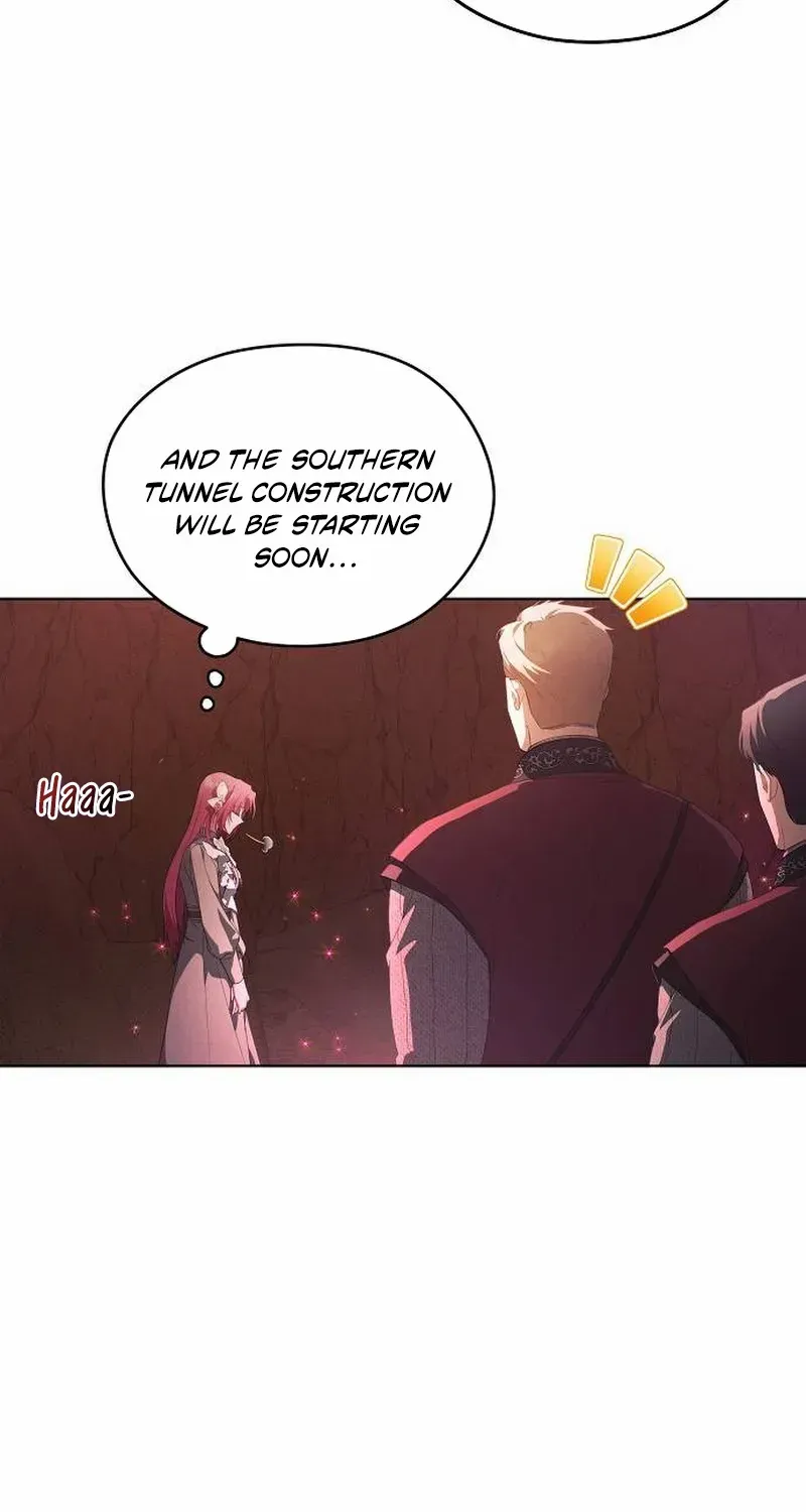 There Are No Benefits for the Possessor Chapter 28 page 12 - 