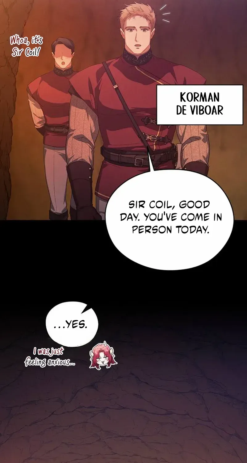 There Are No Benefits for the Possessor Chapter 28 page 14 - 