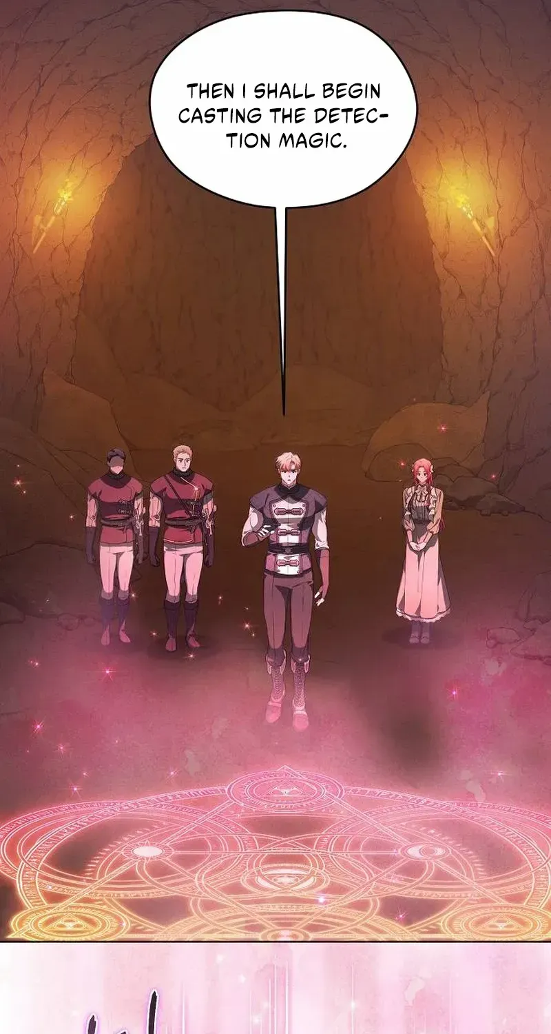There Are No Benefits for the Possessor Chapter 28 page 15 - 