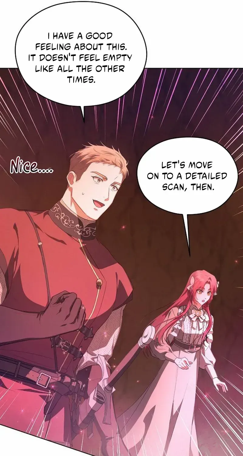 There Are No Benefits for the Possessor Chapter 28 page 20 - 