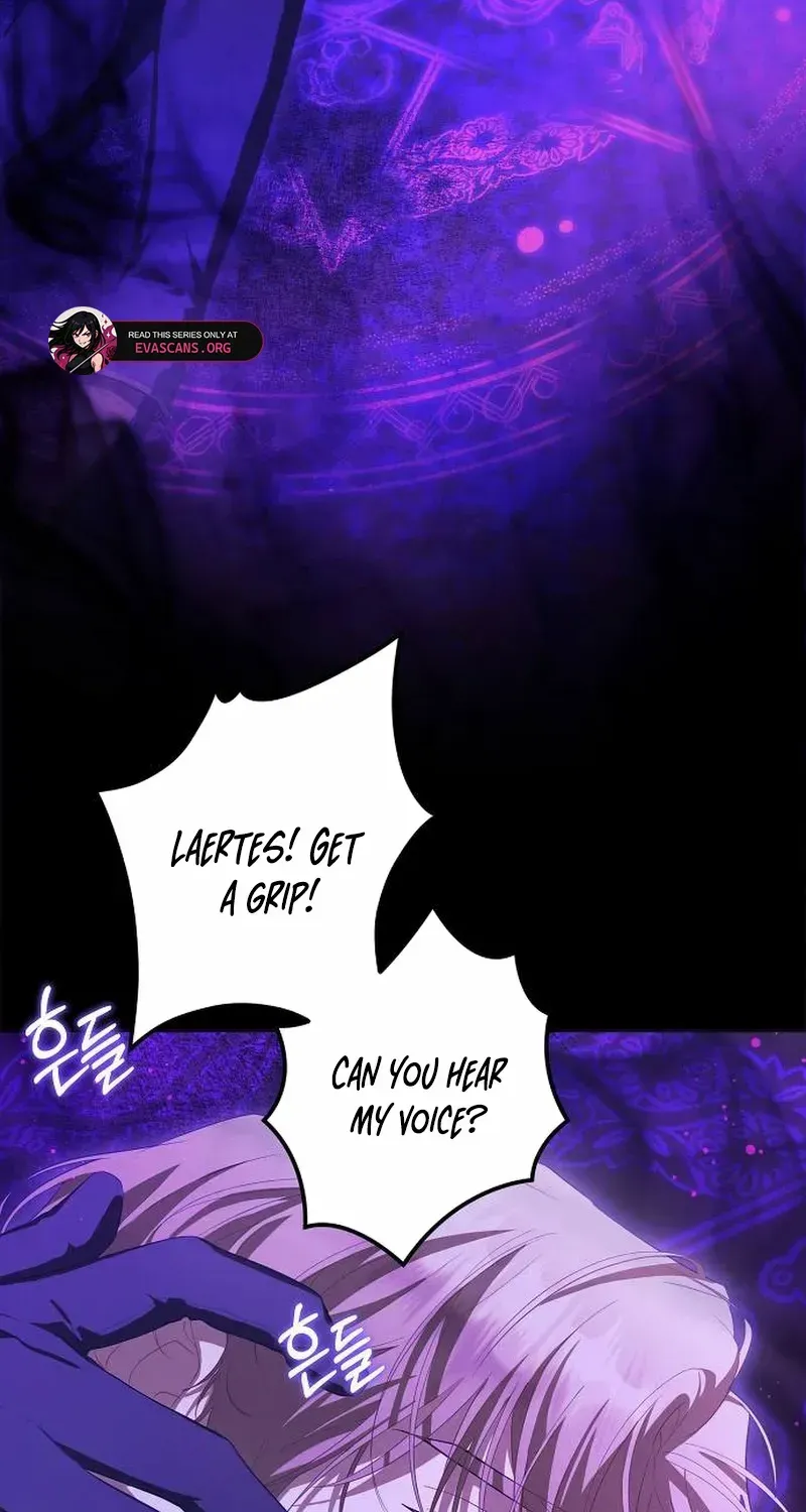 There Are No Benefits for the Possessor Chapter 28 page 34 - 