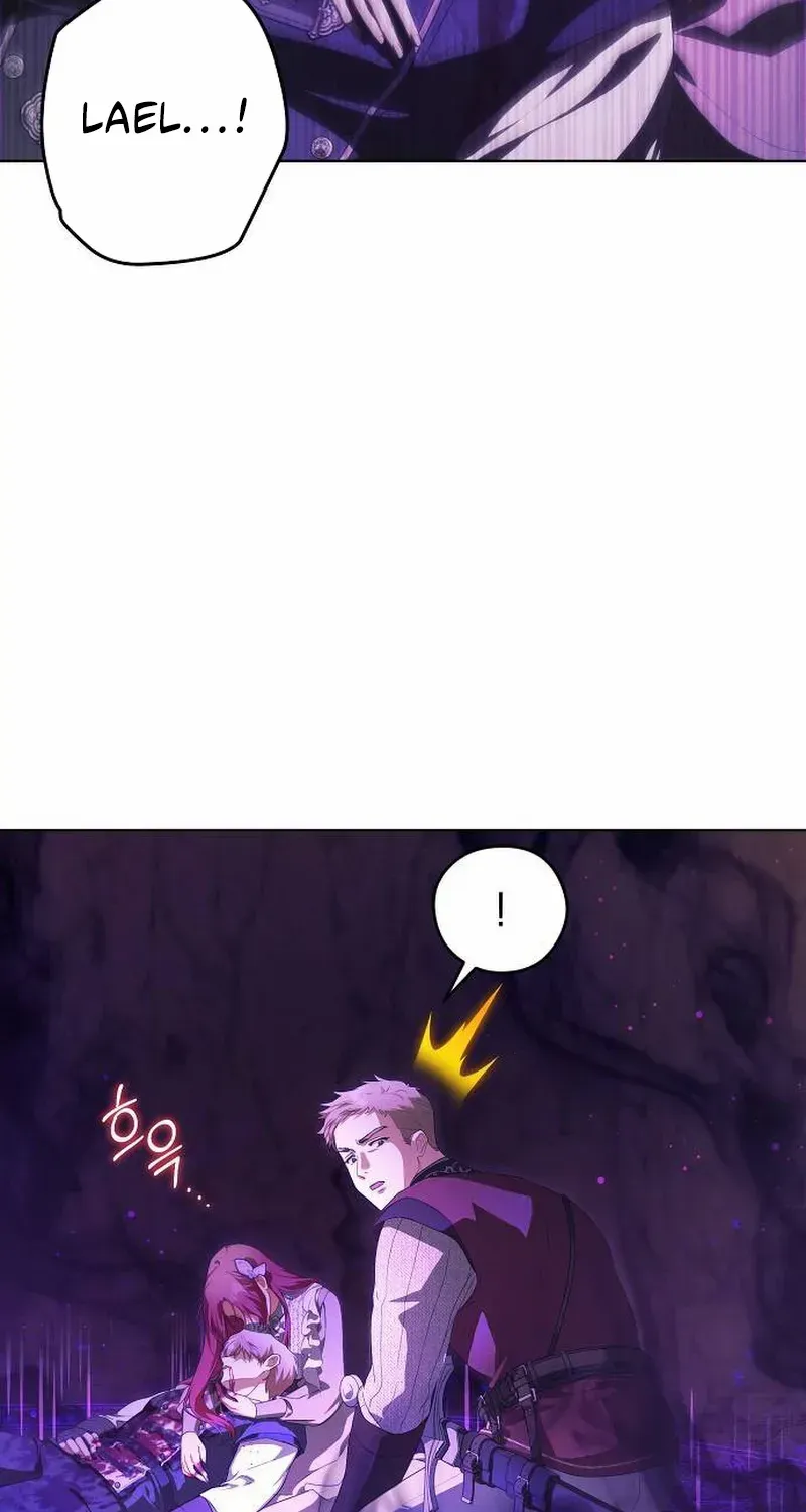 There Are No Benefits for the Possessor Chapter 28 page 39 - 