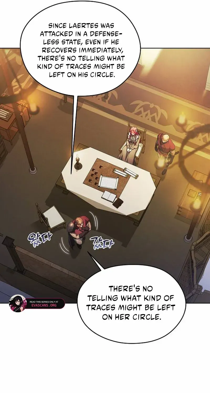 There Are No Benefits for the Possessor Chapter 28 page 49 - 