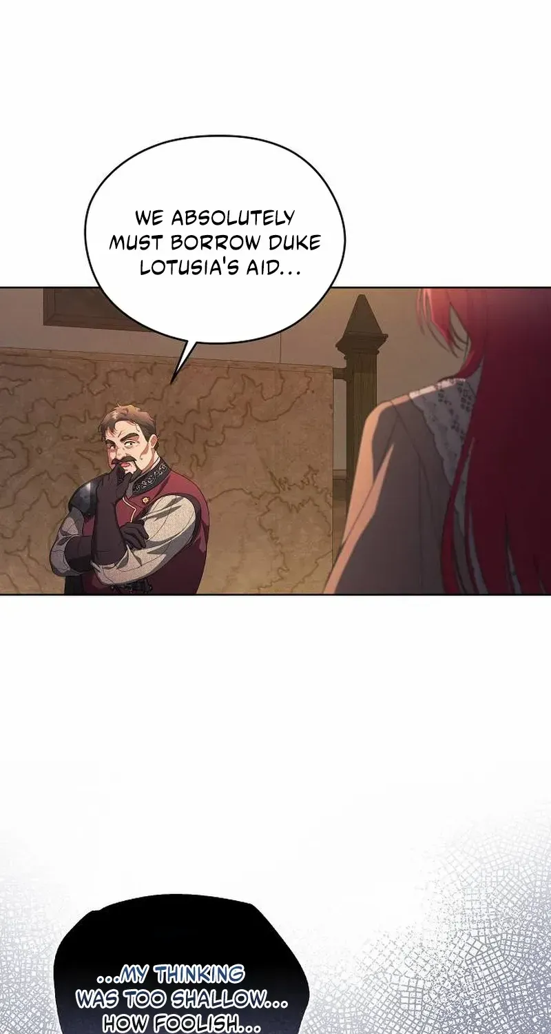 There Are No Benefits for the Possessor Chapter 28 page 50 - 