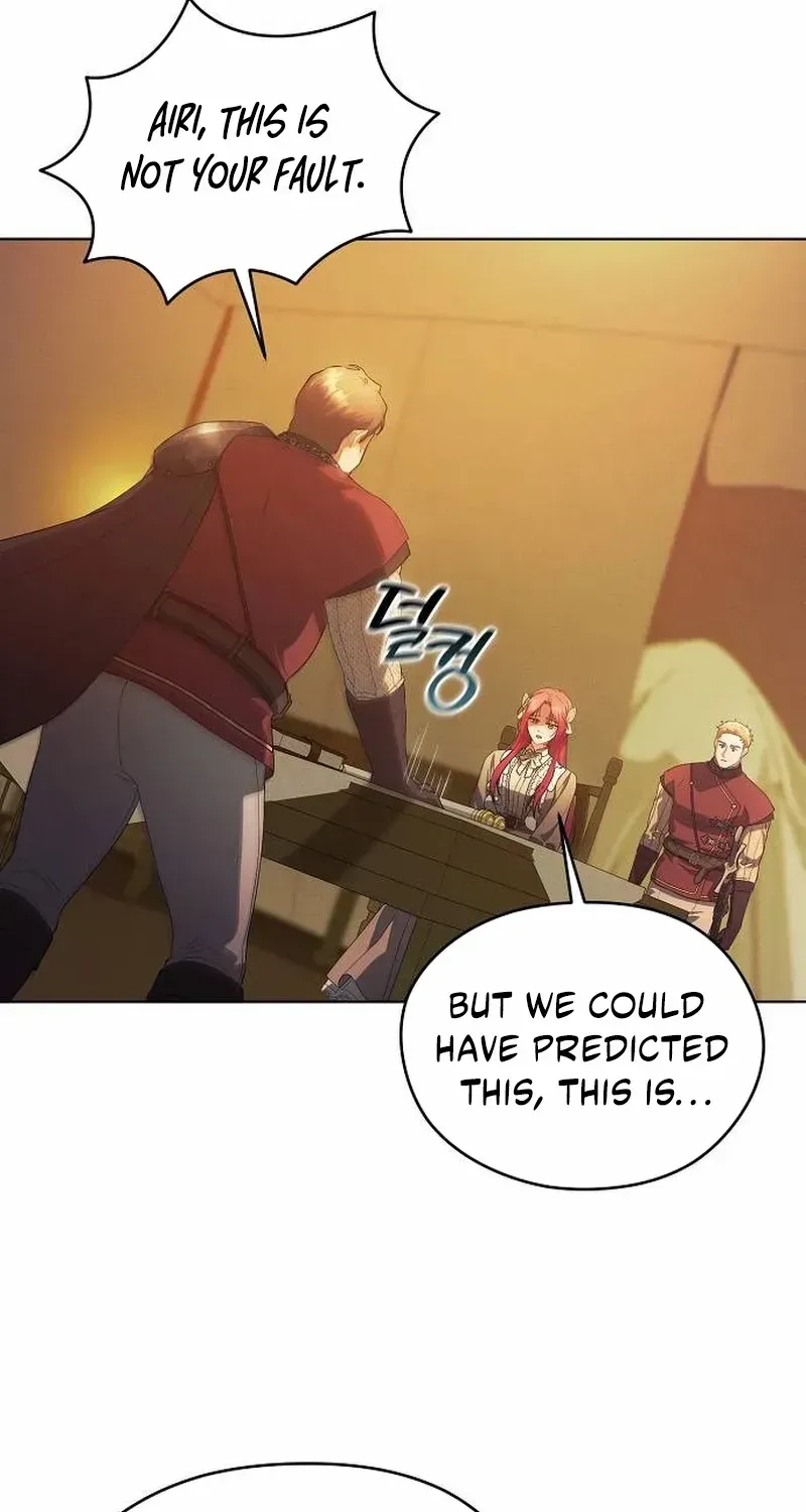 There Are No Benefits for the Possessor Chapter 28 page 52 - 