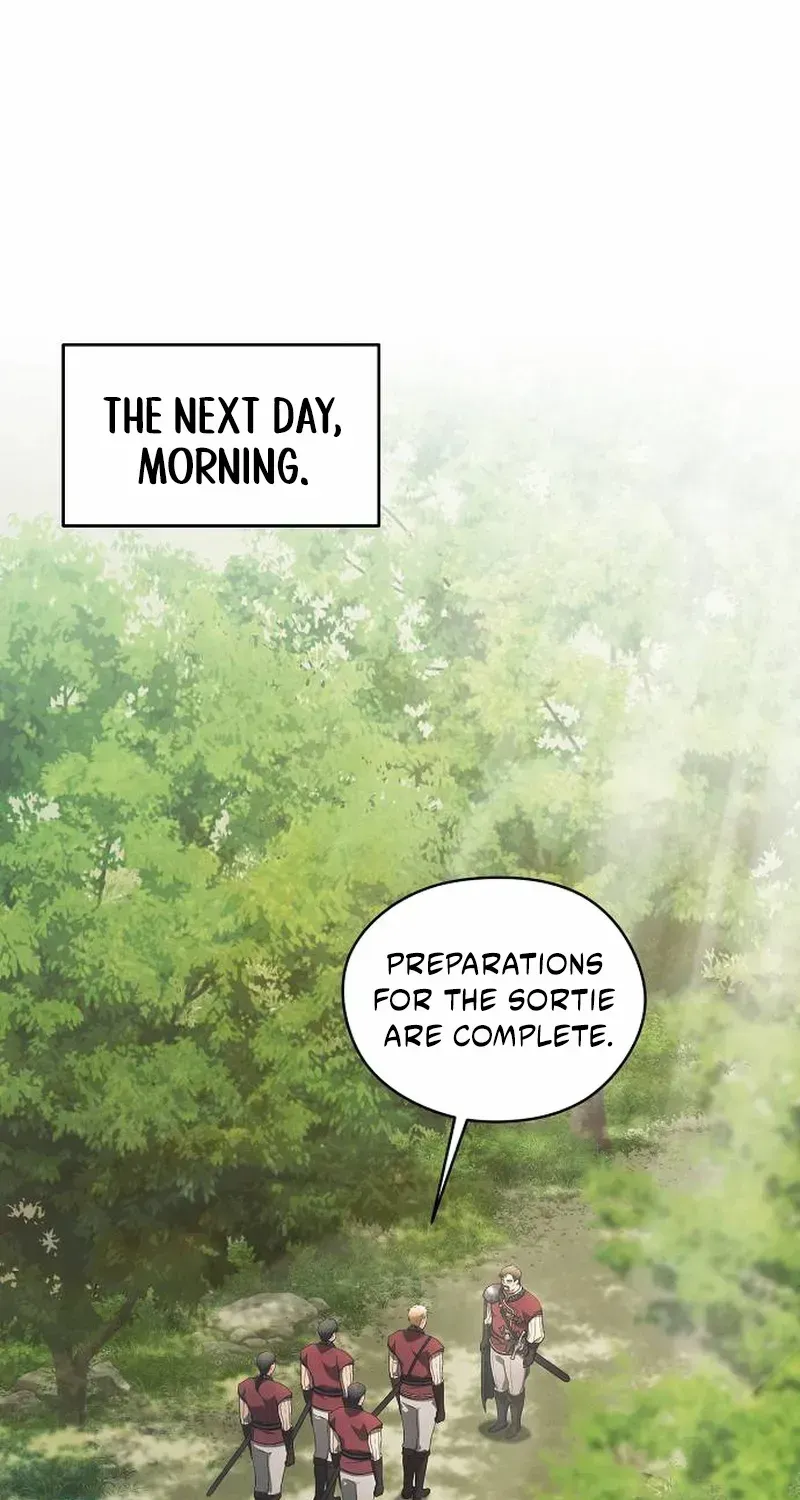 There Are No Benefits for the Possessor Chapter 28 page 64 - 