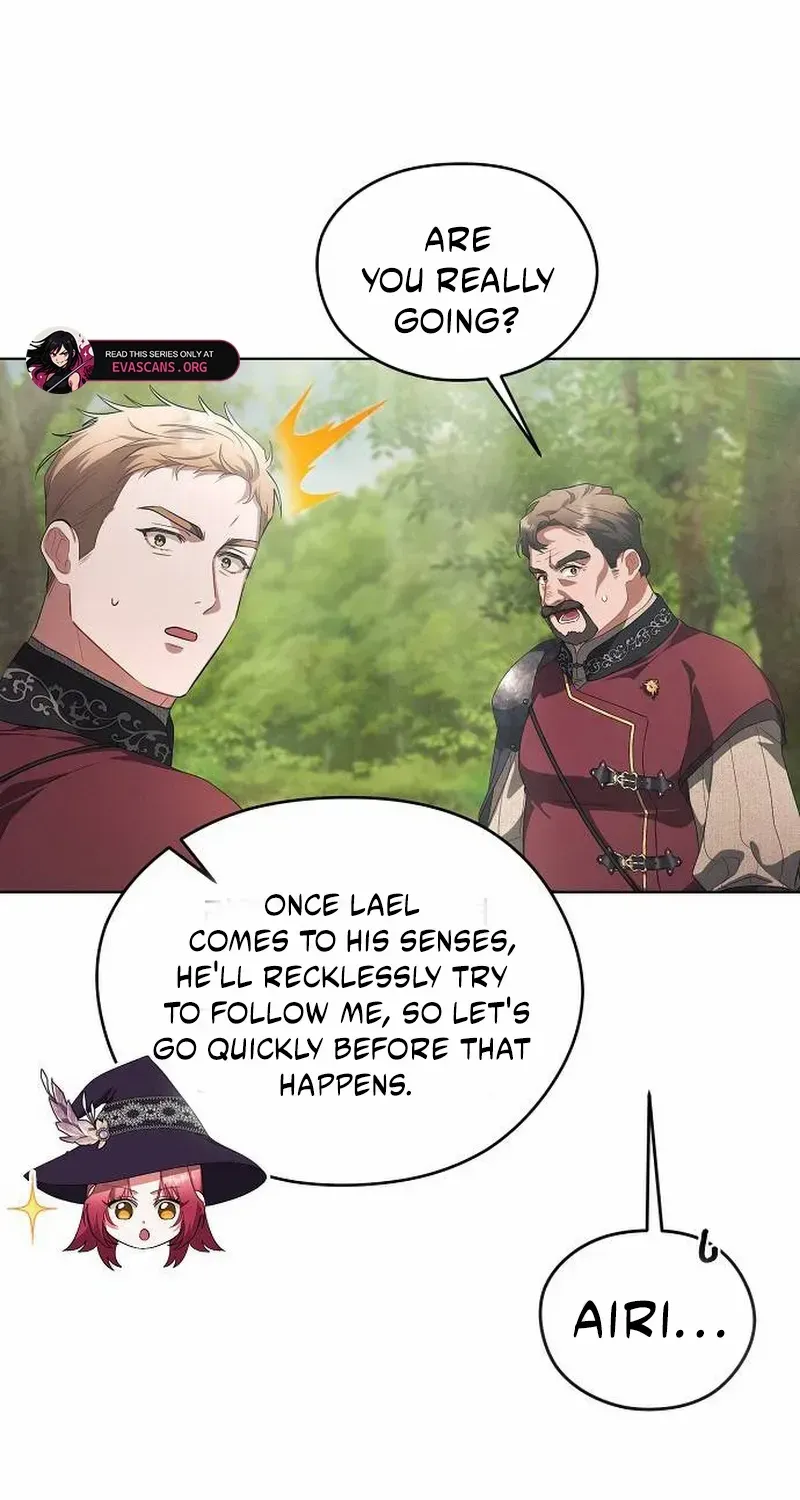There Are No Benefits for the Possessor Chapter 28 page 69 - 