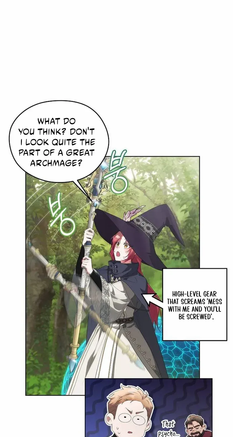 There Are No Benefits for the Possessor Chapter 28 page 70 - 