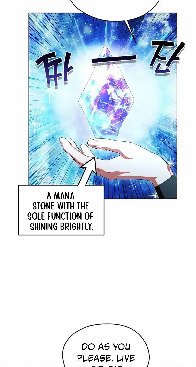 There Are No Benefits for the Possessor Chapter 28 page 73 - 