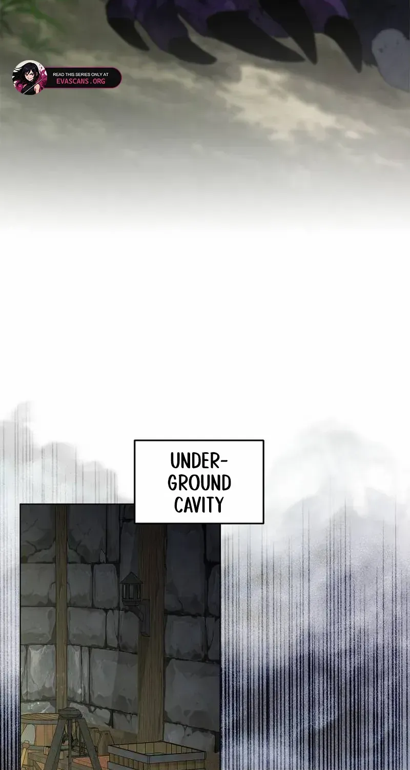 There Are No Benefits for the Possessor Chapter 28 page 80 - 